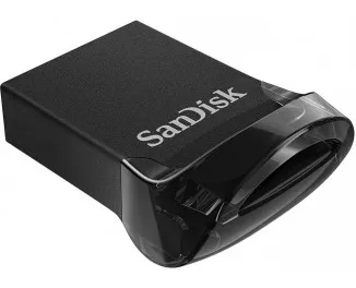 Флешка USB 3.1 64Gb SanDisk Ultra Fit (SDCZ430-064G-G46)