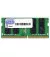 Память для ноутбука SO-DIMM DDR4 16 Gb (2400 MHz) GOODRAM (GR2400S464L17/16G)