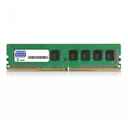Оперативная память DDR4 16 Gb (2666 MHz) GOODRAM (GR2666D464L19/16G)