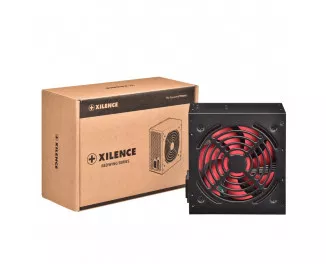 Блок питания 400W Xilence (XP400R7)