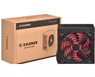Блок питания 600W Xilence (XP600R7)