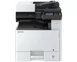 МФУ Kyocera Ecosys M8124cidn