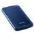 Внешний жесткий диск 1 TB ADATA HV300 Blue (AHV300-1TU31-CBL)