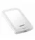 Внешний жесткий диск 1 TB ADATA HV300 White (AHV300-1TU31-CWH)