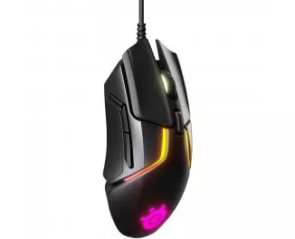 Мышь SteelSeries Rival 600 Black (62446)