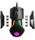 Мышь SteelSeries Rival 600 Black (62446)