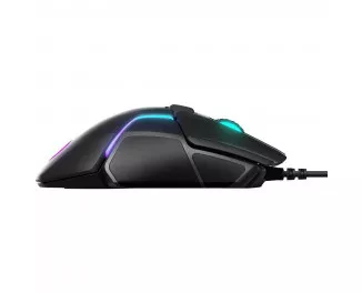 Мышь SteelSeries Rival 600 Black (62446)