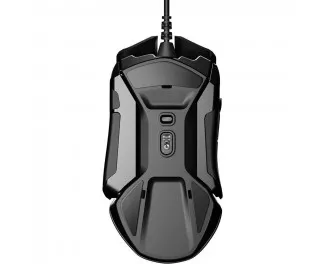Мышь SteelSeries Rival 600 Black (62446)