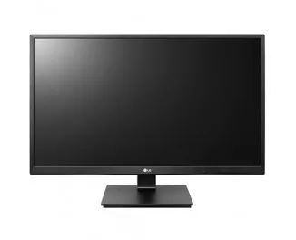 Монитор LG 27BK550Y-B