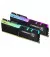 Оперативная память DDR4 32 Gb (3200 MHz) (Kit 16 Gb x 2) G.SKILL Trident Z (F4-3200C16D-32GTZR)