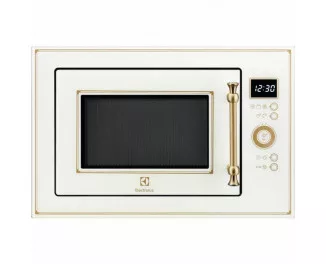Микроволновая печь Electrolux EMT25203OC