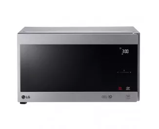 Мікрохвильова піч LG MH6595CIS