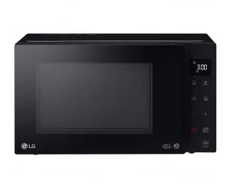 Микроволновая печь LG MS2336GIB
