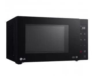 Микроволновая печь LG MS2336GIB
