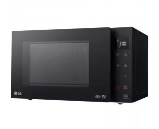 Микроволновая печь LG MS2336GIB