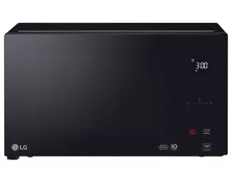Мікрохвильова піч LG MS2595DIS