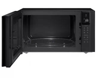 Мікрохвильова піч LG MS2595DIS