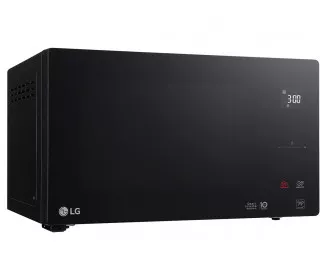Мікрохвильова піч LG MS2595DIS
