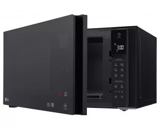Мікрохвильова піч LG MS2595DIS