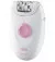 Эпилятор Braun Silk-epil 1 1370