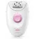 Эпилятор Braun Silk-epil 1 1370