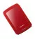 Внешний жесткий диск 1 TB ADATA HV300 Red (AHV300-1TU31-CRD)