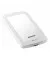 Внешний жесткий диск 2 TB ADATA HV300 White (AHV300-2TU31-CWH)