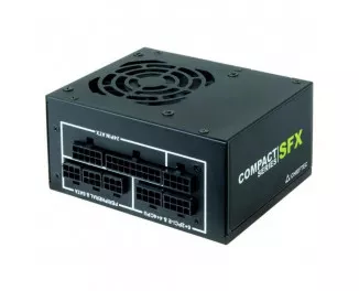 Блок питания 650W Chieftec (CSN-650C)