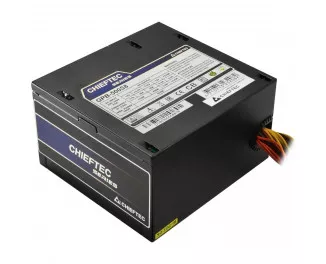 Блок питания 500W Chieftec GPB-500S8