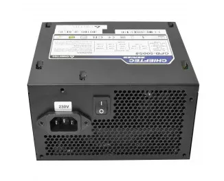 Блок питания 500W Chieftec GPB-500S8
