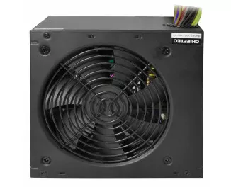 Блок питания 500W Chieftec GPB-500S8