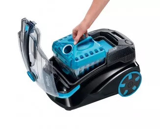 Пылесос Thomas DryBox Amfibia