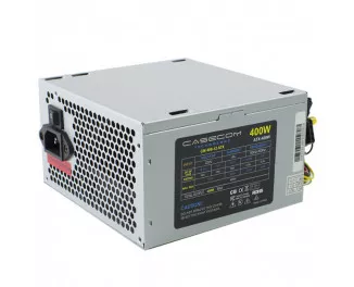 Блок питания 400W Casecom (CM 400-12 ATX) 