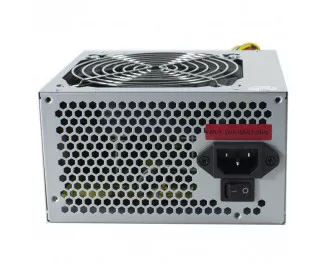 Блок питания 400W Casecom (CM 400-12 ATX) 