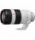Объектив Sony G Master 100-400mm F4.5-5.6 GM OSS (SEL100400GM)