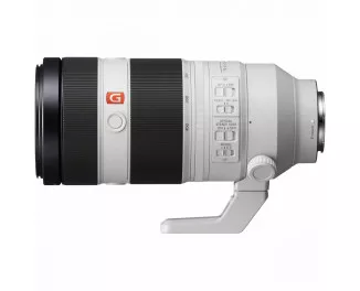 Объектив Sony G Master 100-400mm F4.5-5.6 GM OSS (SEL100400GM)