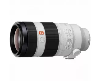 Объектив Sony G Master 100-400mm F4.5-5.6 GM OSS (SEL100400GM)