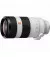 Объектив Sony G Master 100-400mm F4.5-5.6 GM OSS (SEL100400GM)