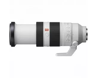 Объектив Sony G Master 100-400mm F4.5-5.6 GM OSS (SEL100400GM)