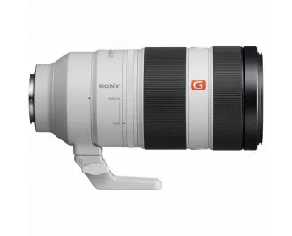 Объектив Sony G Master 100-400mm F4.5-5.6 GM OSS (SEL100400GM)