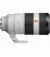 Объектив Sony G Master 100-400mm F4.5-5.6 GM OSS (SEL100400GM)