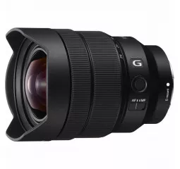 Об'єктив Sony FE 12-24mm F4 G (SEL1224G) Black