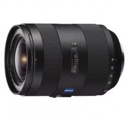 Об'єктив Sony Vario-Sonnar T* 16-35mm F2.8 ZA SSM II (SAL1635Z2) Black