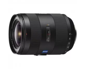Об'єктив Sony Vario-Sonnar T* 16-35mm F2.8 ZA SSM II (SAL1635Z2) Black