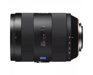 Об'єктив Sony Vario-Sonnar T* 16-35mm F2.8 ZA SSM II (SAL1635Z2) Black