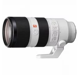 Об'єктив Sony FE 70-200mm F2.8 GM OSS (SEL70200GM)