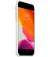 Чехол для Apple iPhone SE 2020 / 8 / 7 Silicone Case White