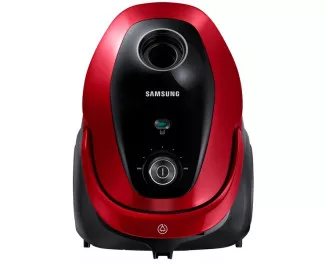 Пылесос Samsung VC07M25E0WR