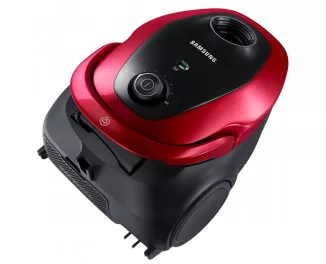 Пылесос Samsung VC07M25E0WR