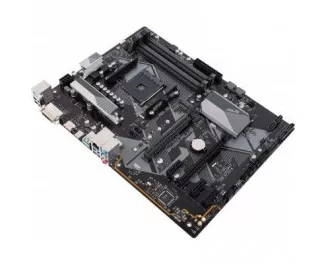 Материнская плата ASUS PRIME B450-PLUS